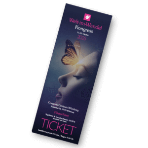 2-Tages Kongress-Ticket 2025