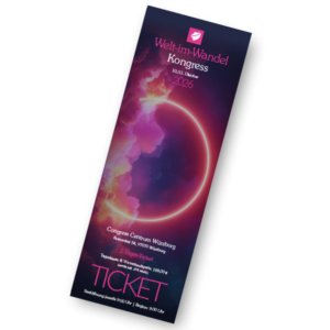 2-Tages Kongress-Ticket 2026